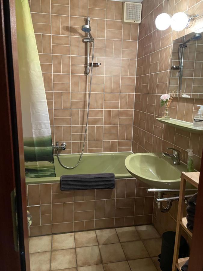 Ferienwohnung Der Kunigunde Neustadt an der Weinstraße Exteriör bild
