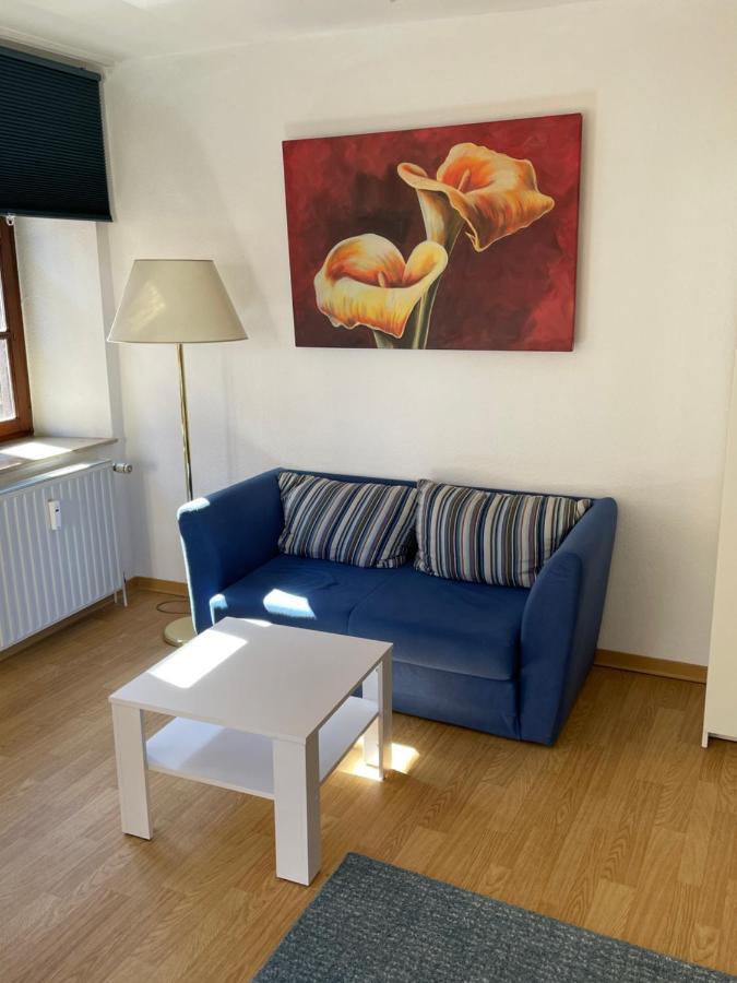 Ferienwohnung Der Kunigunde Neustadt an der Weinstraße Exteriör bild